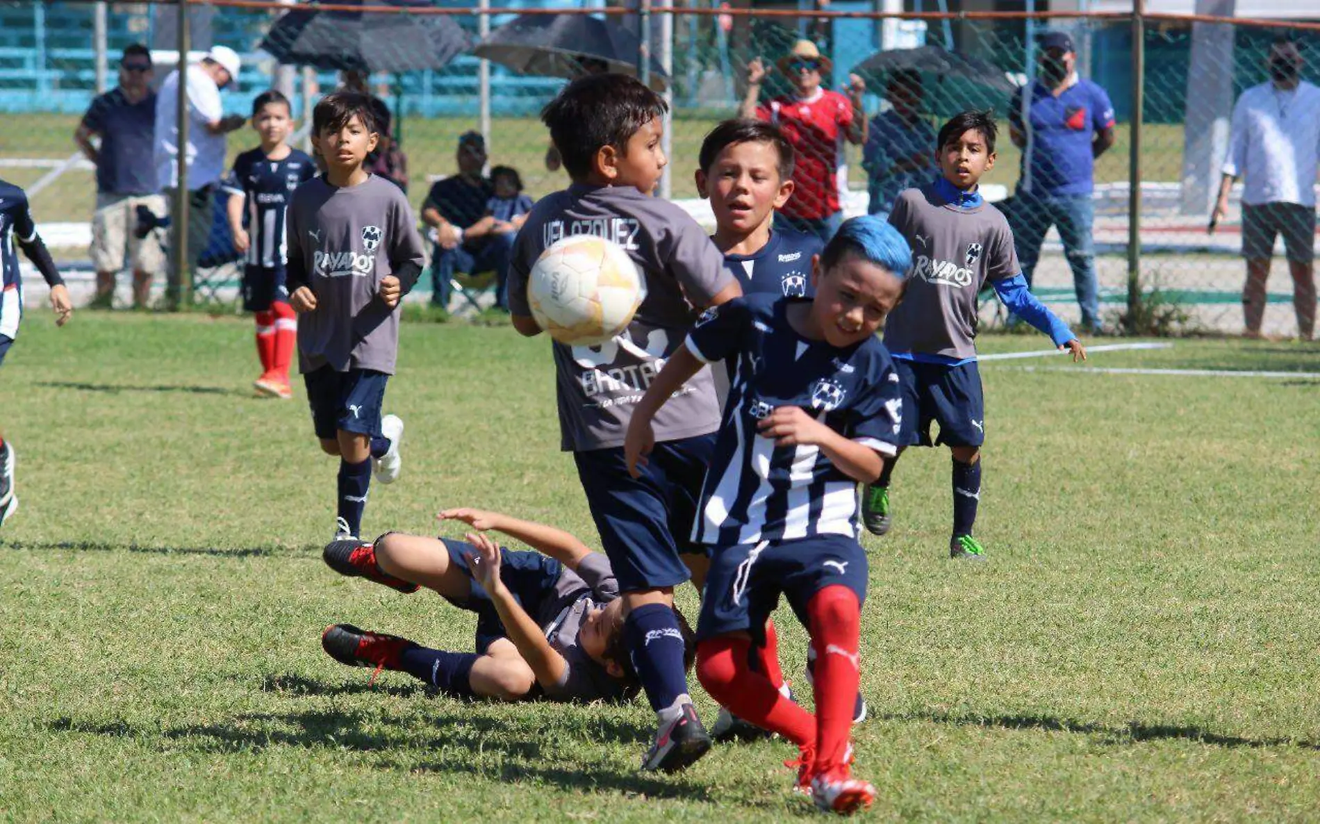 Anuncian la quinta Copa Rayados HL 